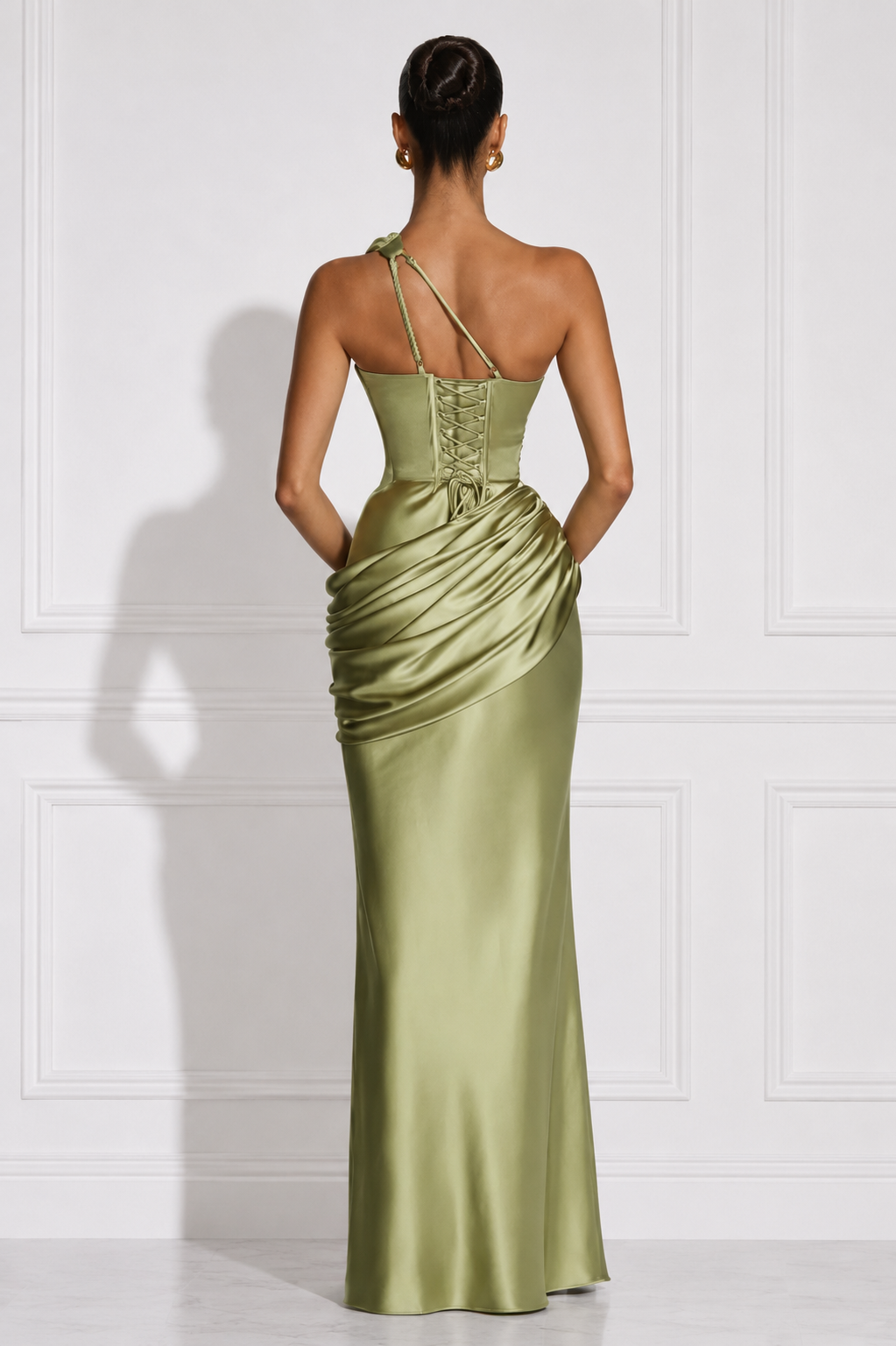 Emina Maxi Dress Zarelia