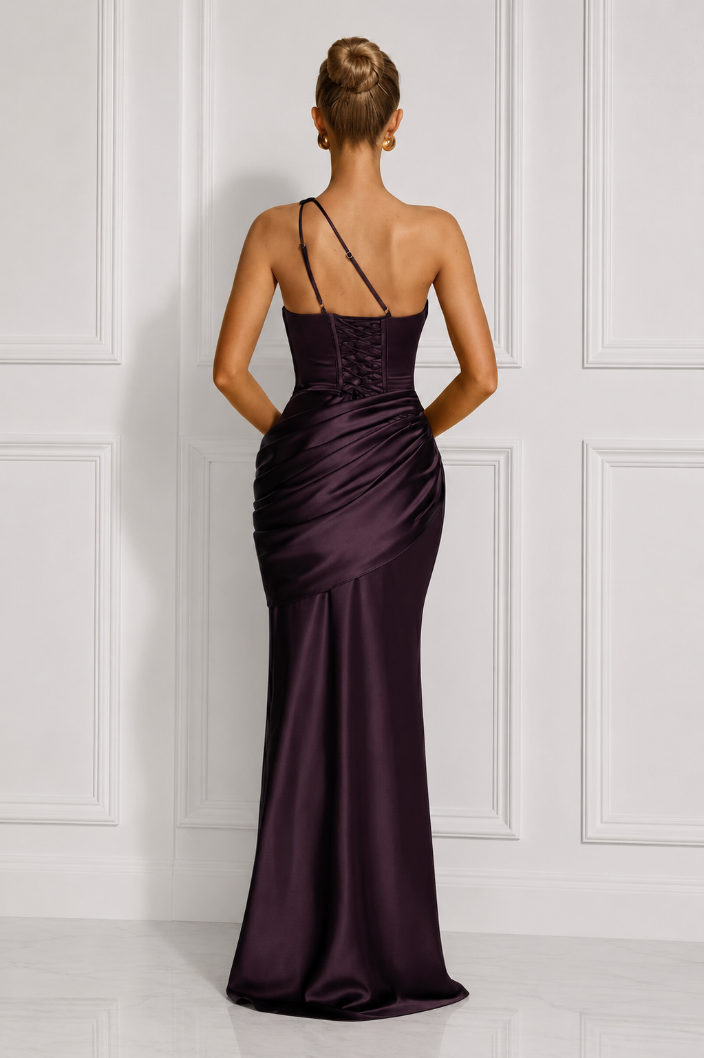 Emina Maxi Dress Zarelia