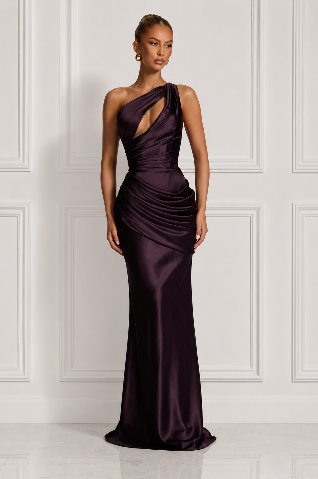 Emina Maxi Dress Zarelia