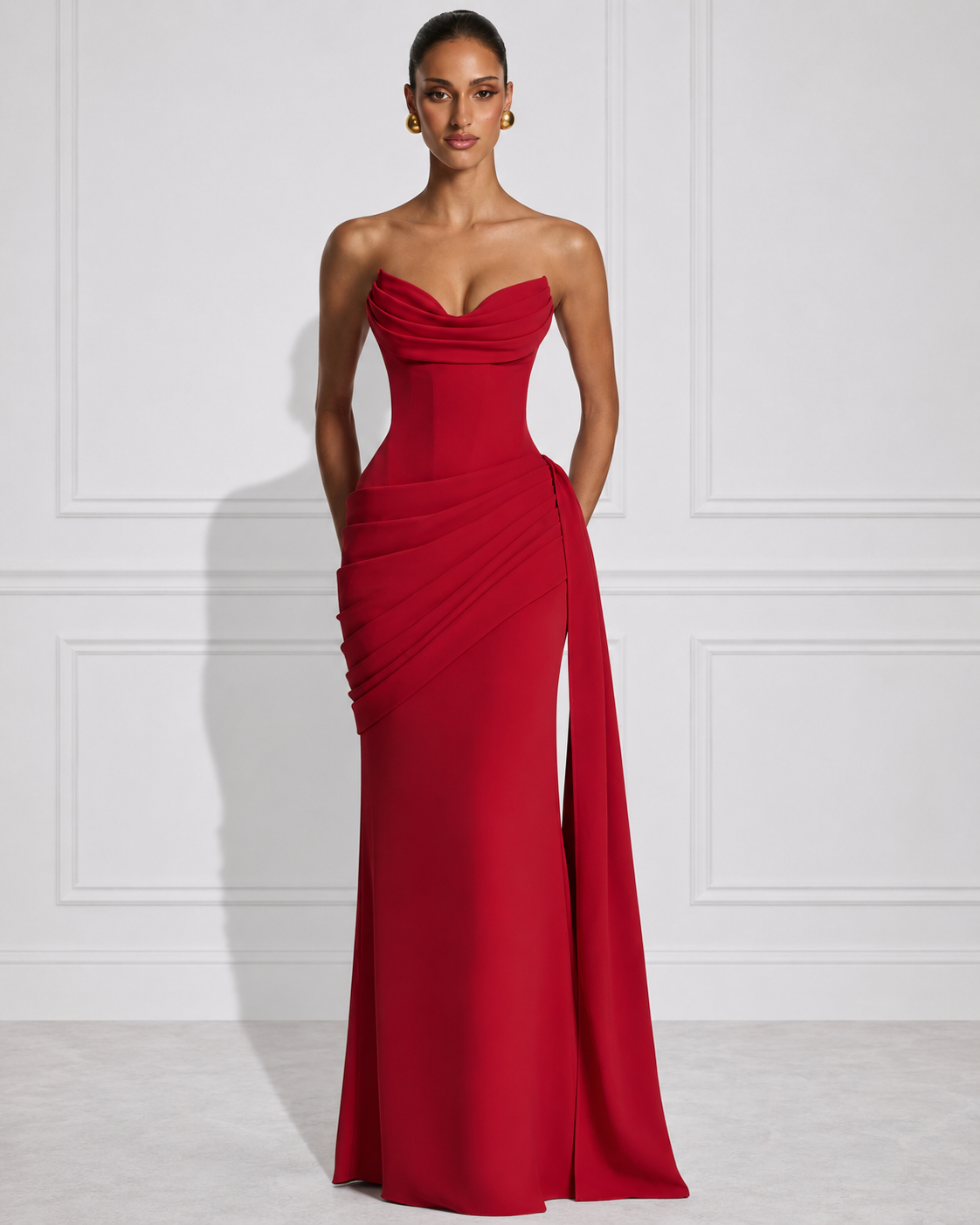 Zarelia Étoile Rouge