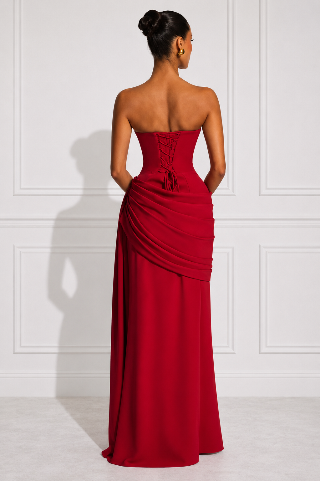 Zarelia Étoile Rouge