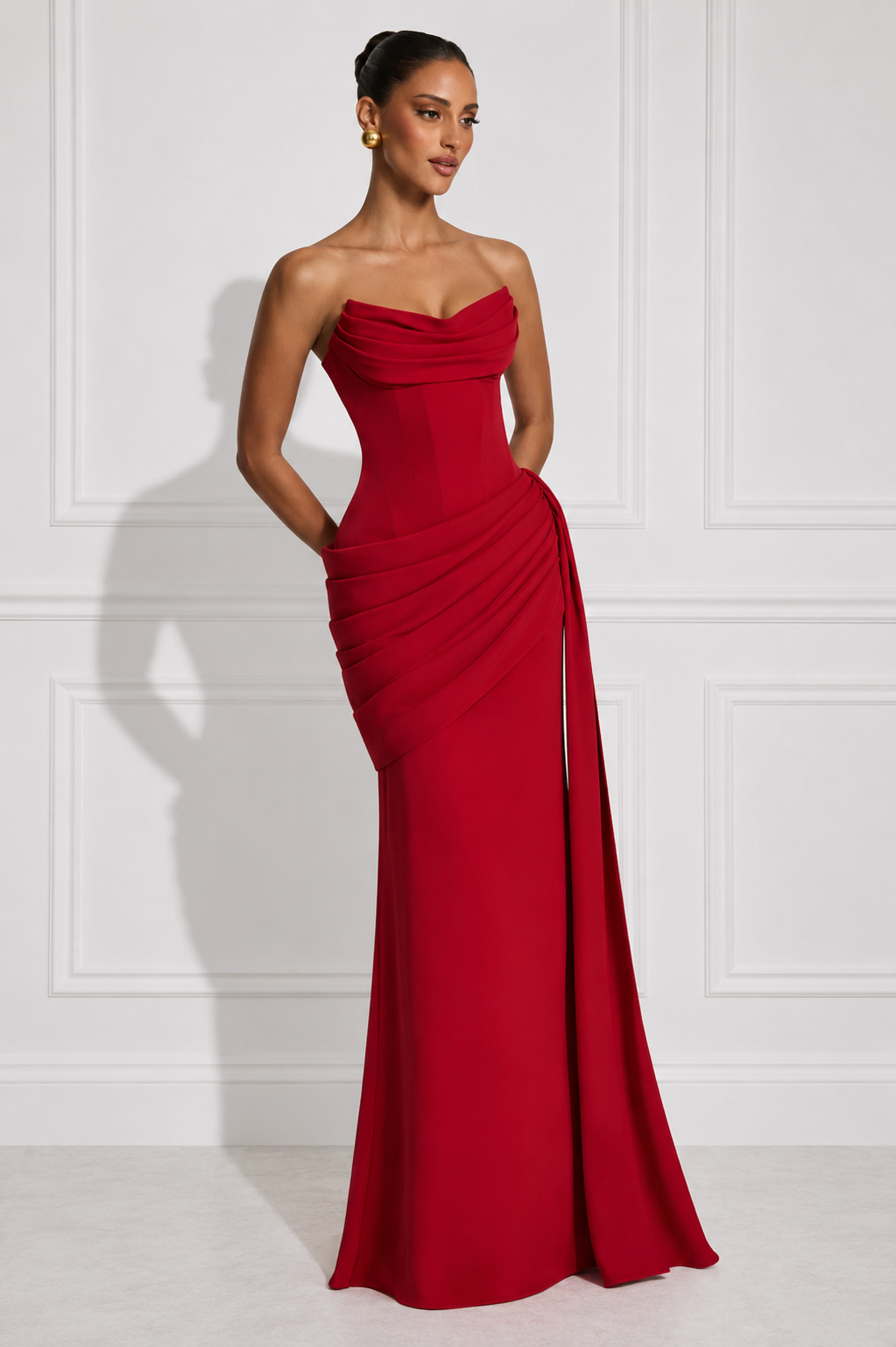 Zarelia Étoile Rouge