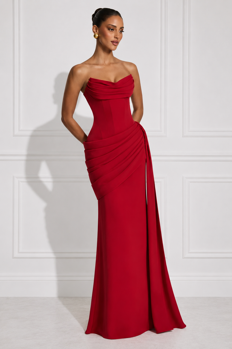 Zarelia Étoile Rouge