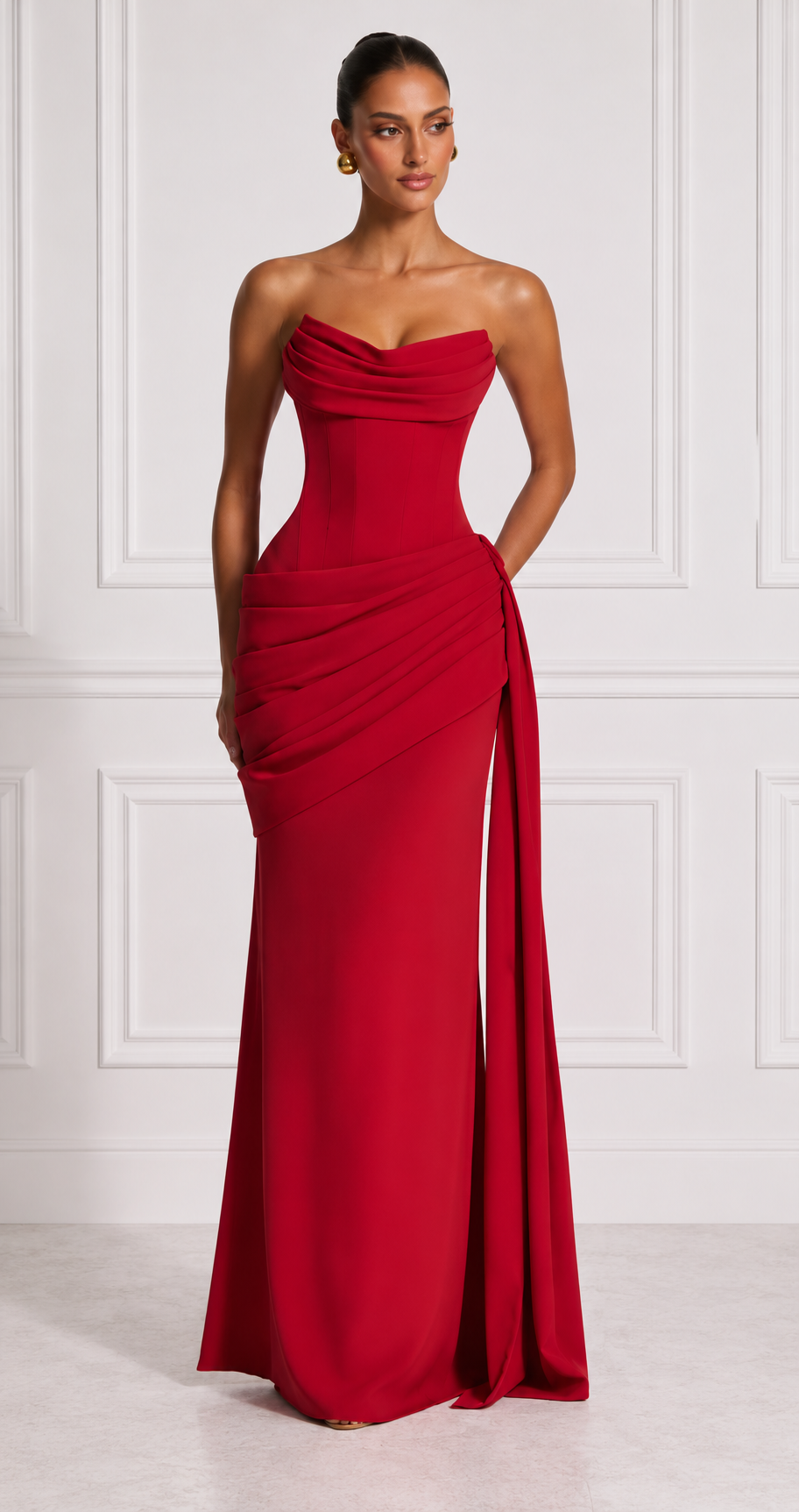 Zarelia Étoile Rouge