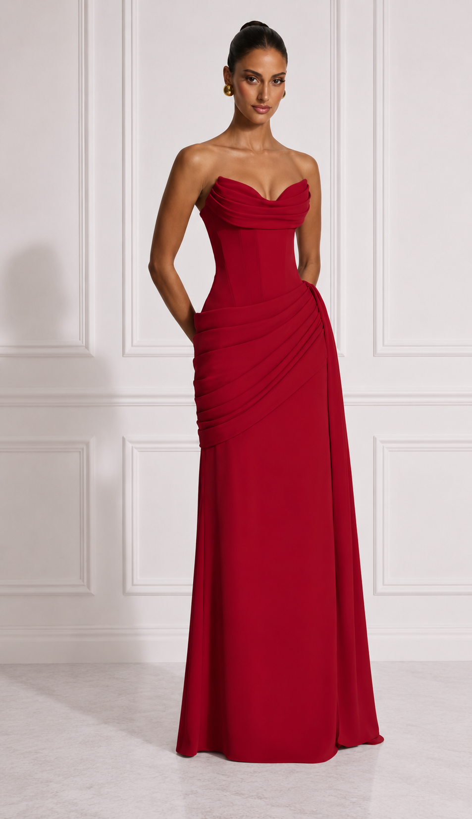Zarelia Étoile Rouge