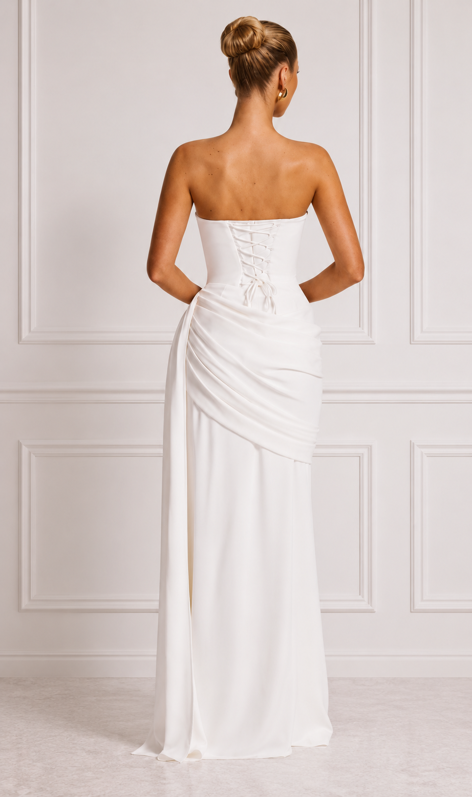 Zarelia Étoile Rouge