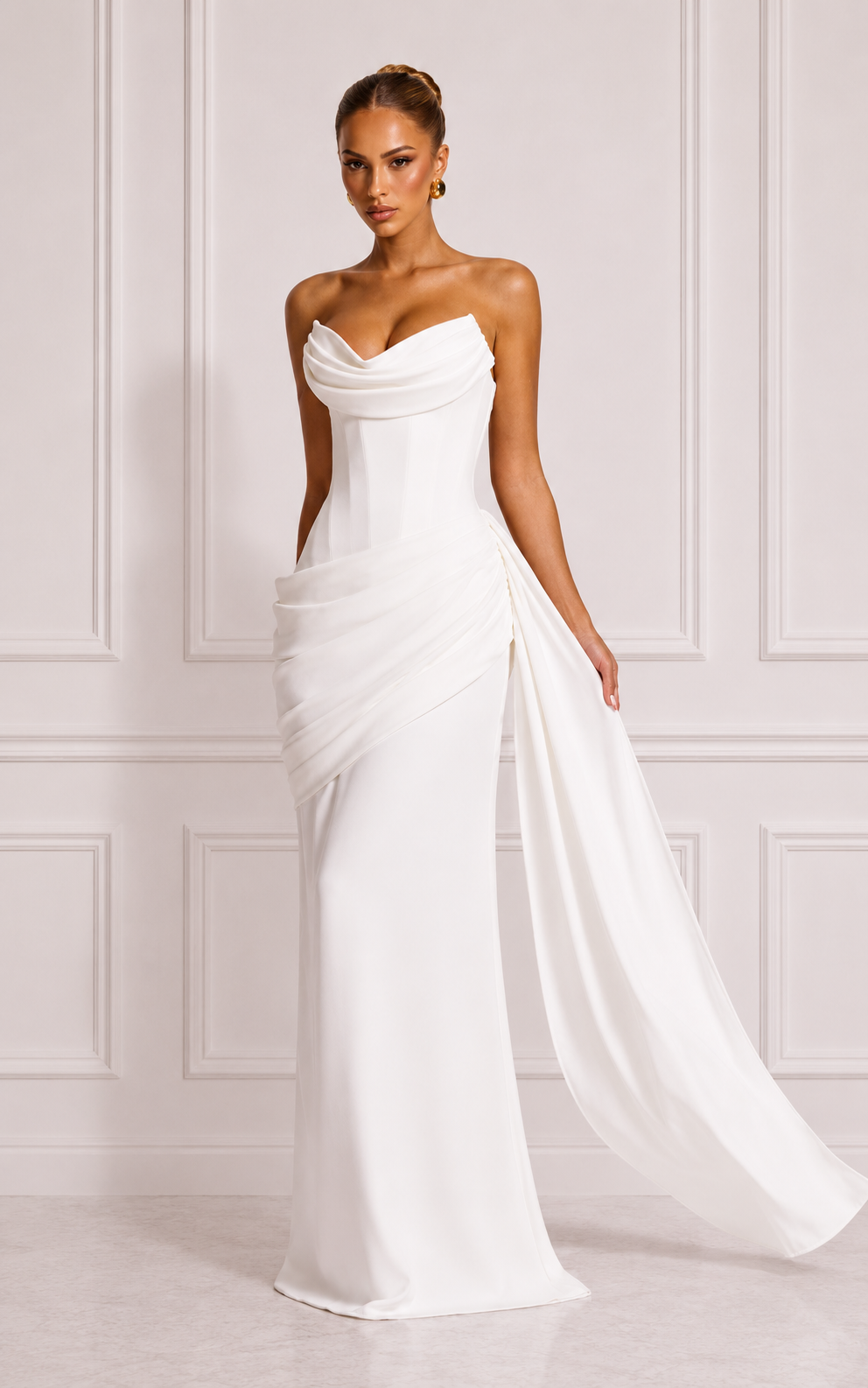 Zarelia Étoile Rouge
