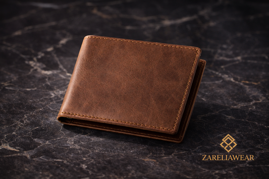 Cartera Élite Heritage