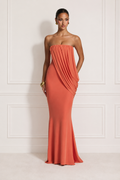 Zarelia Vienna Maxi Dress