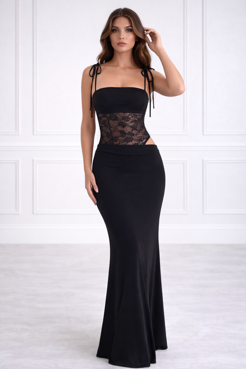 Élan Lace