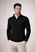 Jersey Élan Half-Zip