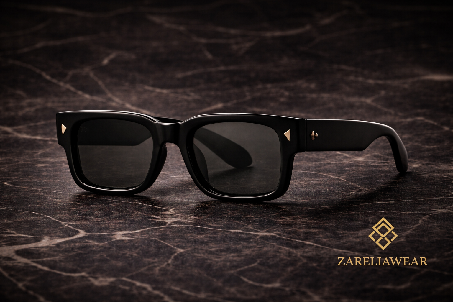 ZARELIA Eclipse Noir