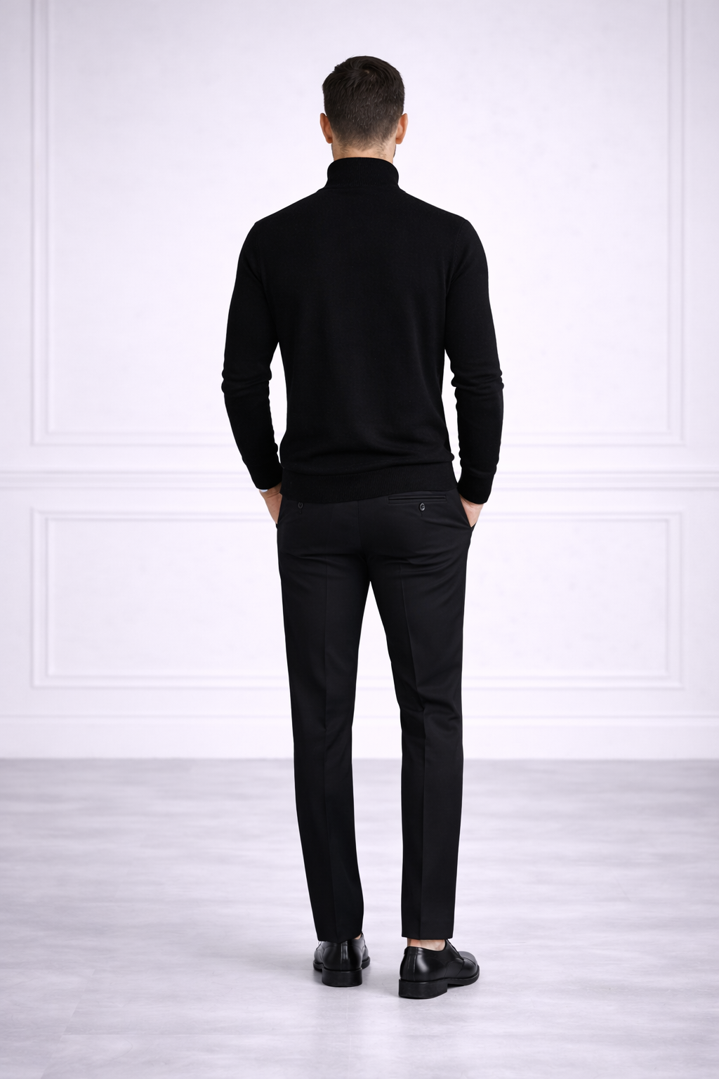 Jersey Élan Half-Zip