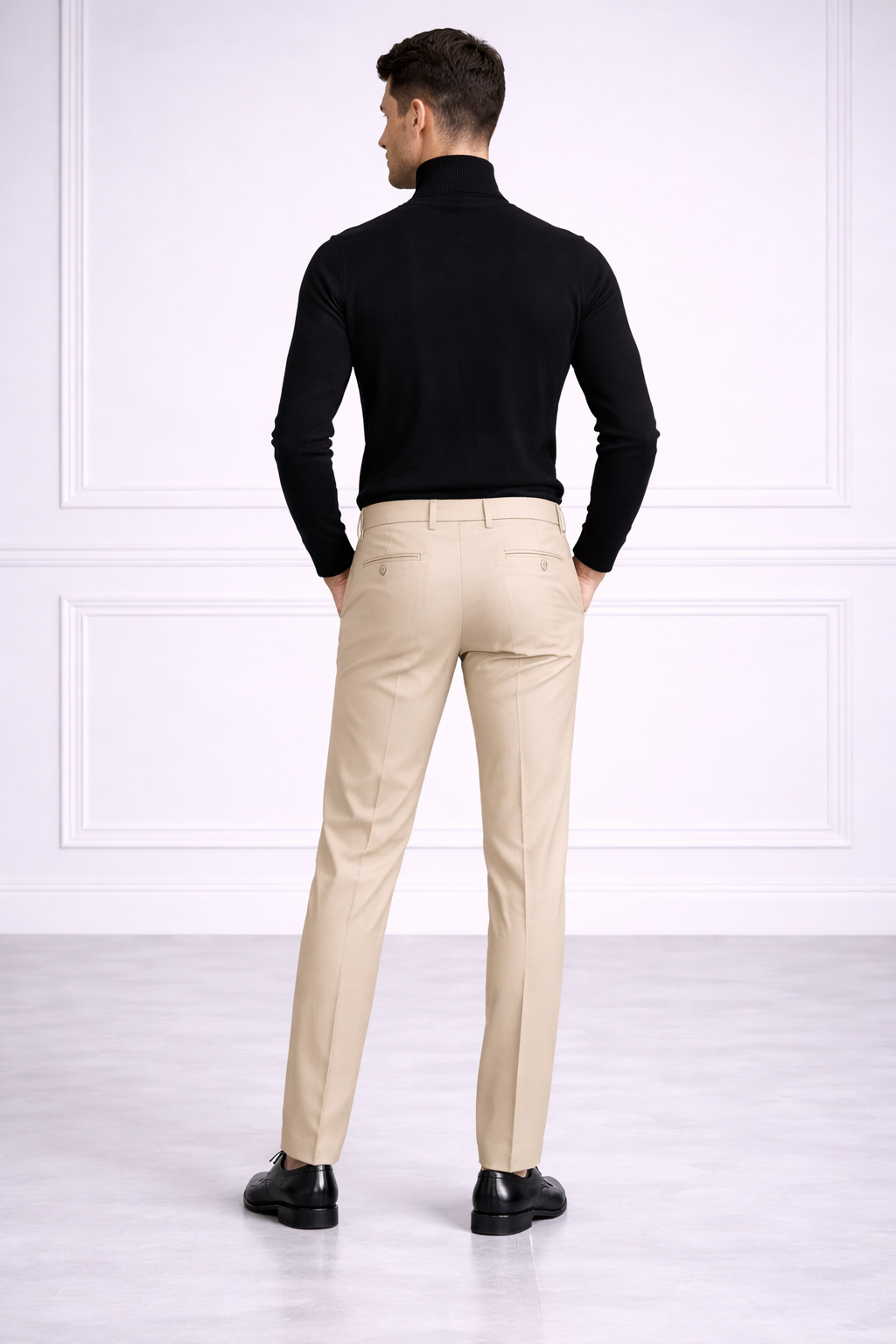 Pantalón Sartorial Élan