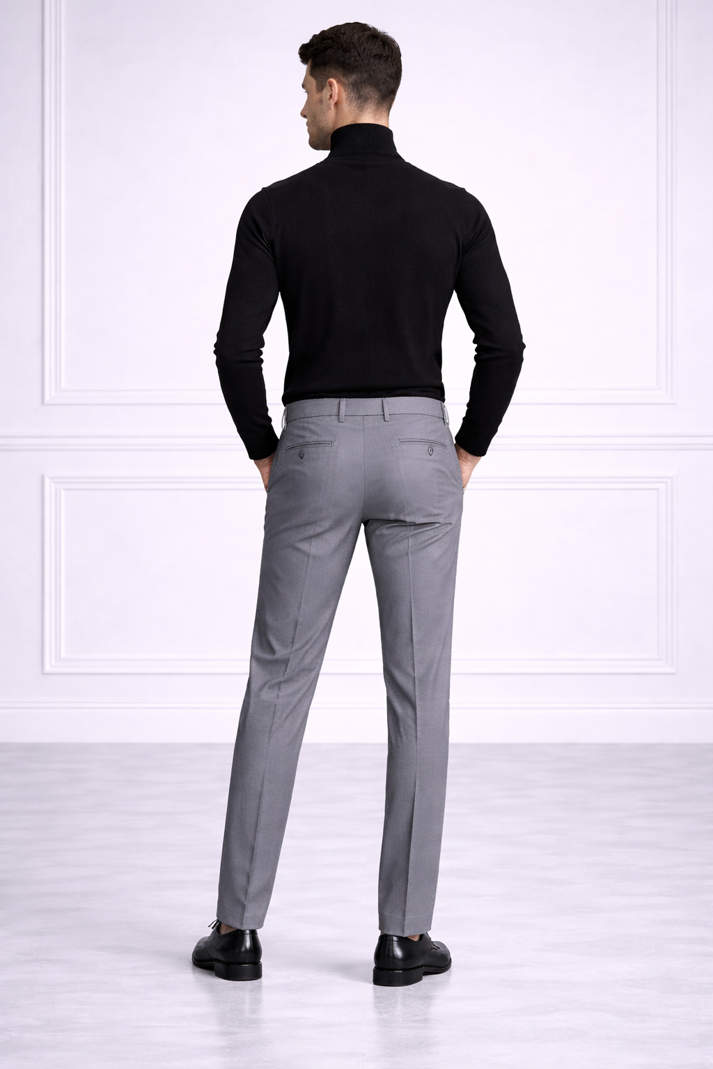 Pantalón Sartorial Élan