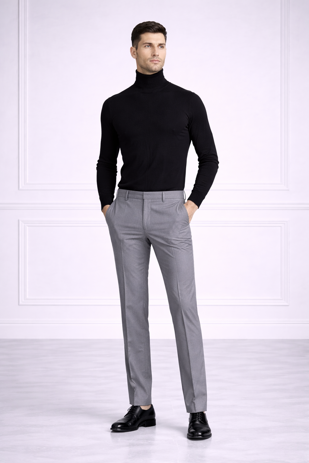 Pantalón Sartorial Élan