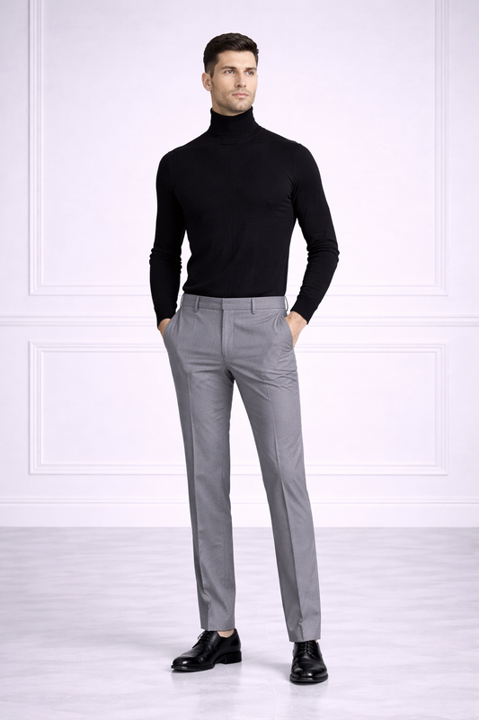 Pantalón Sartorial Élan