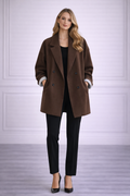 Blazer Valérie Oversized