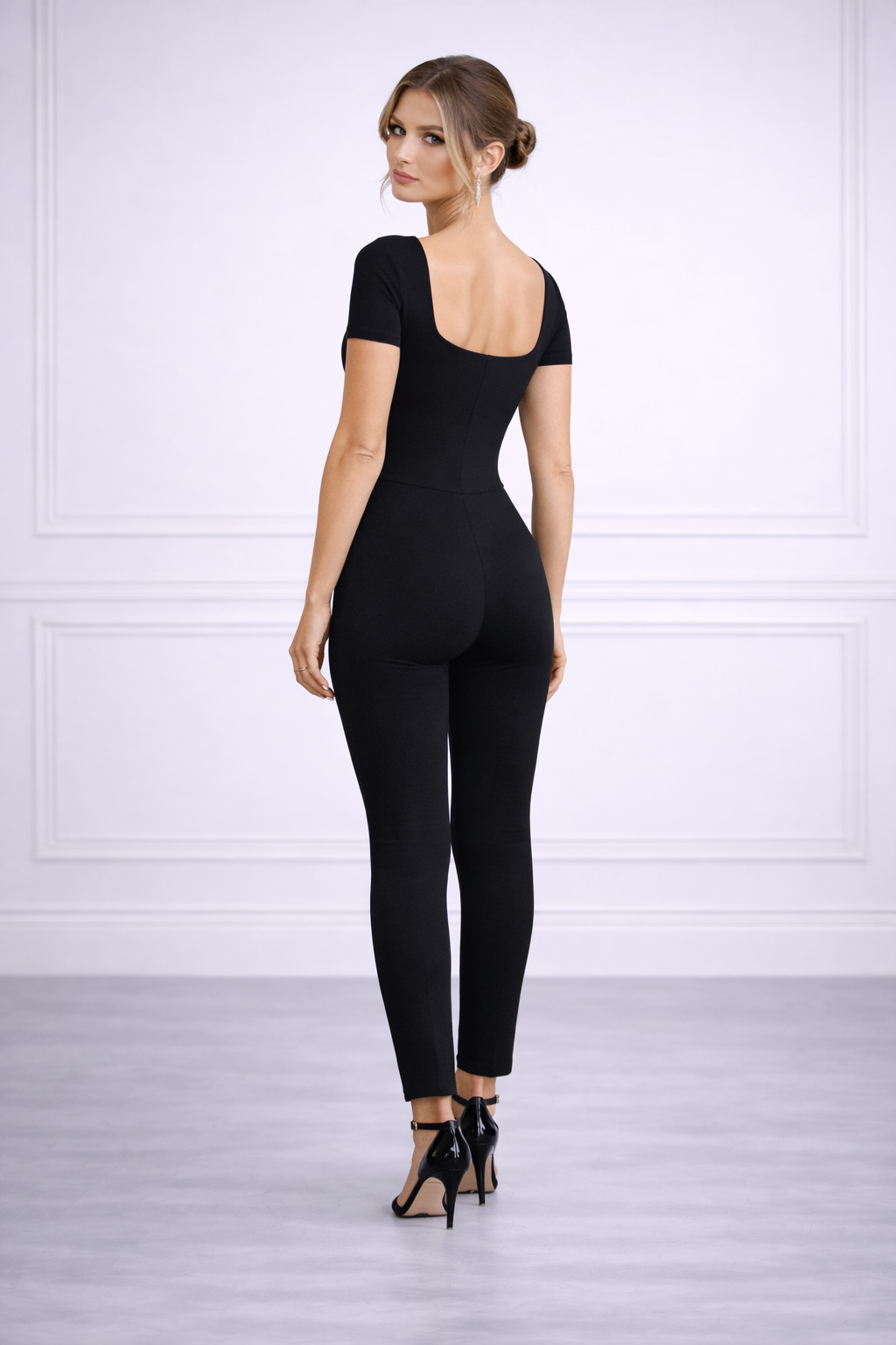 Body Élan Noir