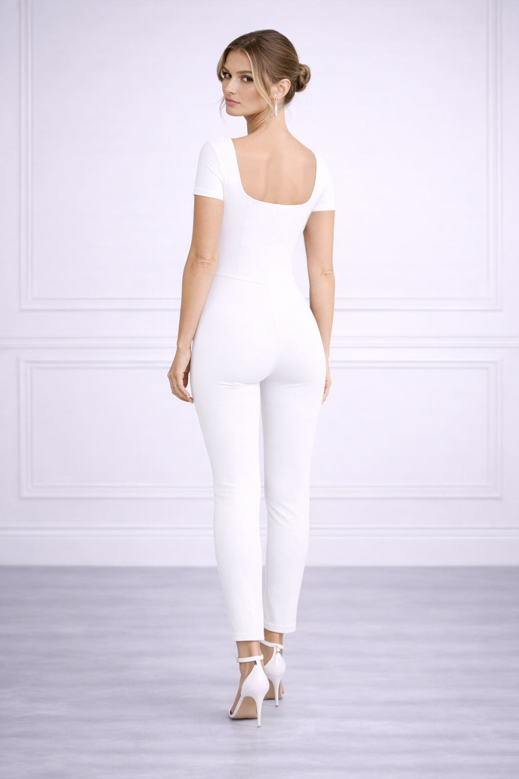 Body Élan Noir