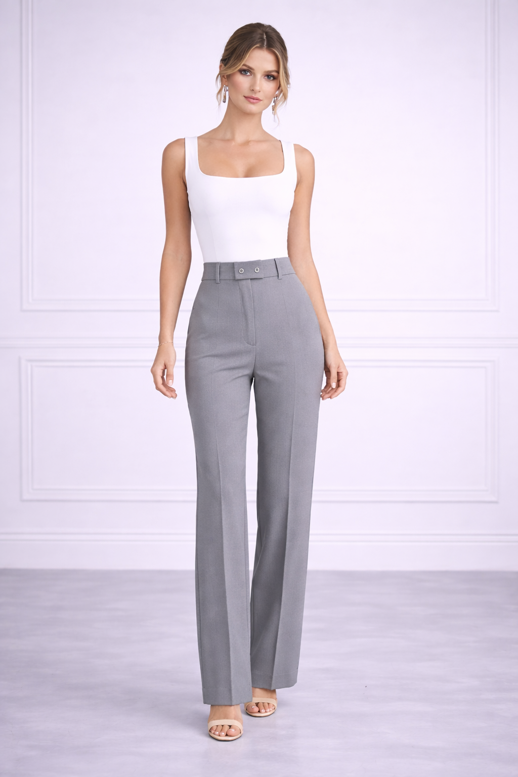 Élysée Tailored