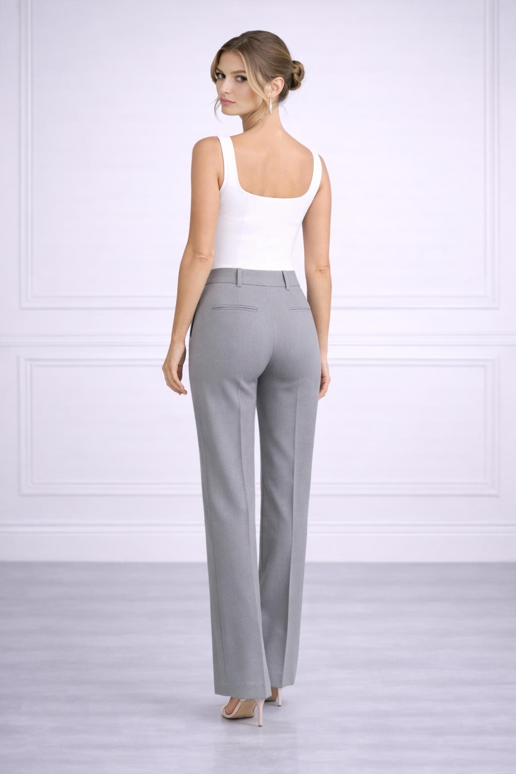 Élysée Tailored