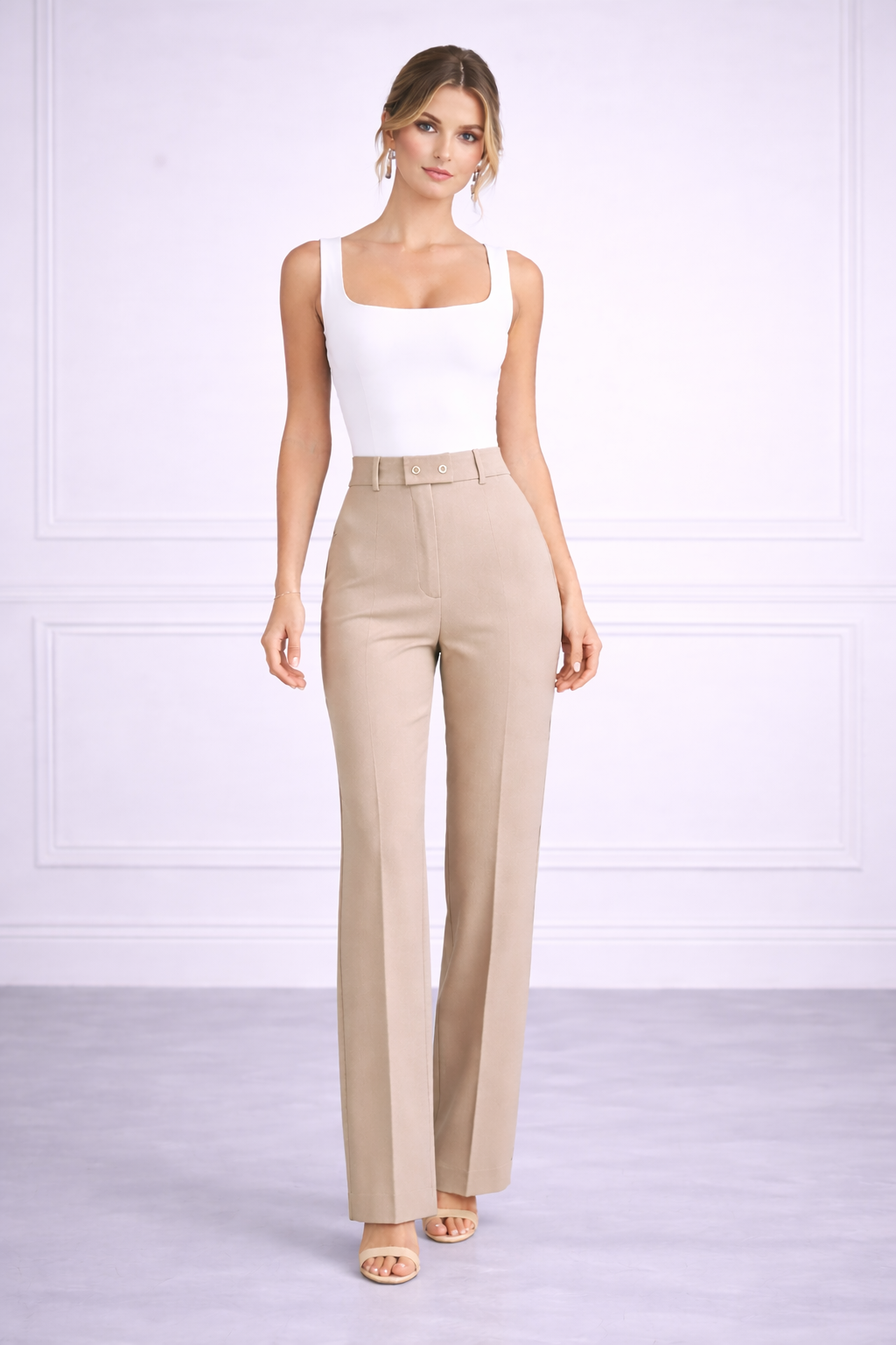 Élysée Tailored
