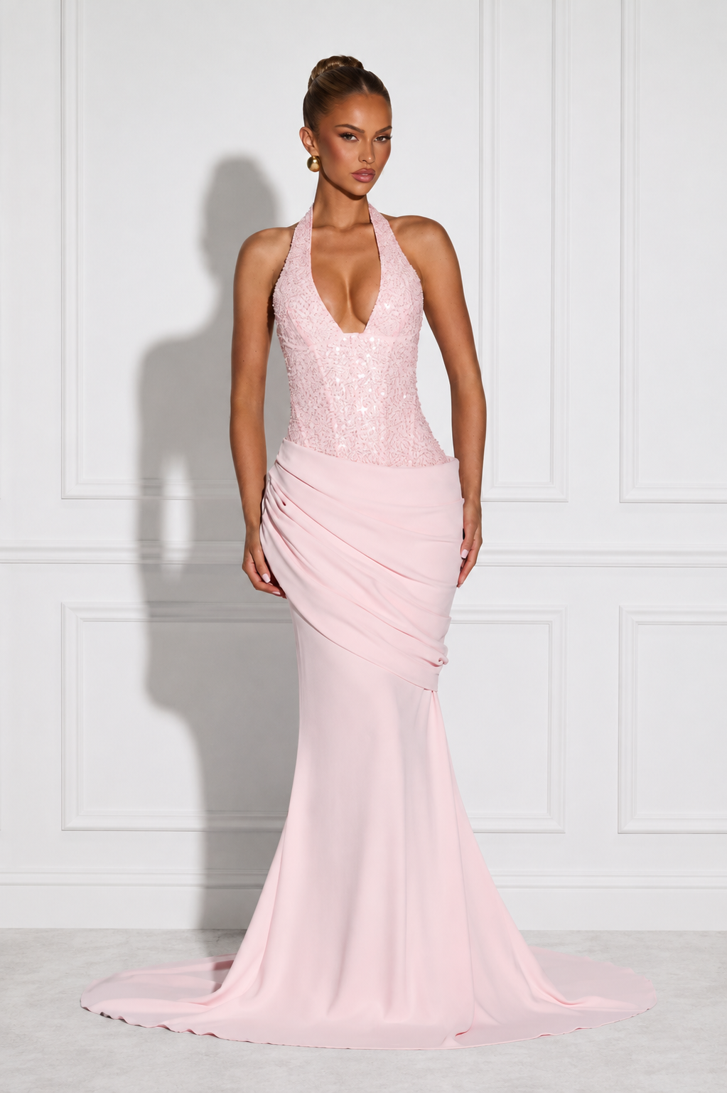 Zarelia Tayla Gown