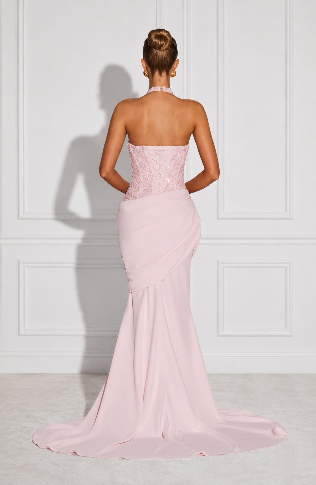 Zarelia Tayla Gown