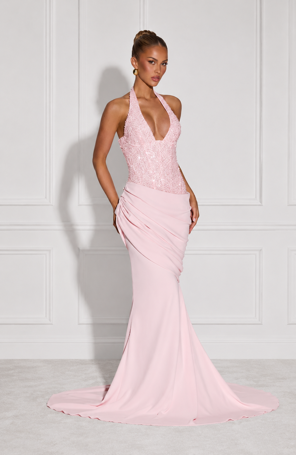 Zarelia Tayla Gown