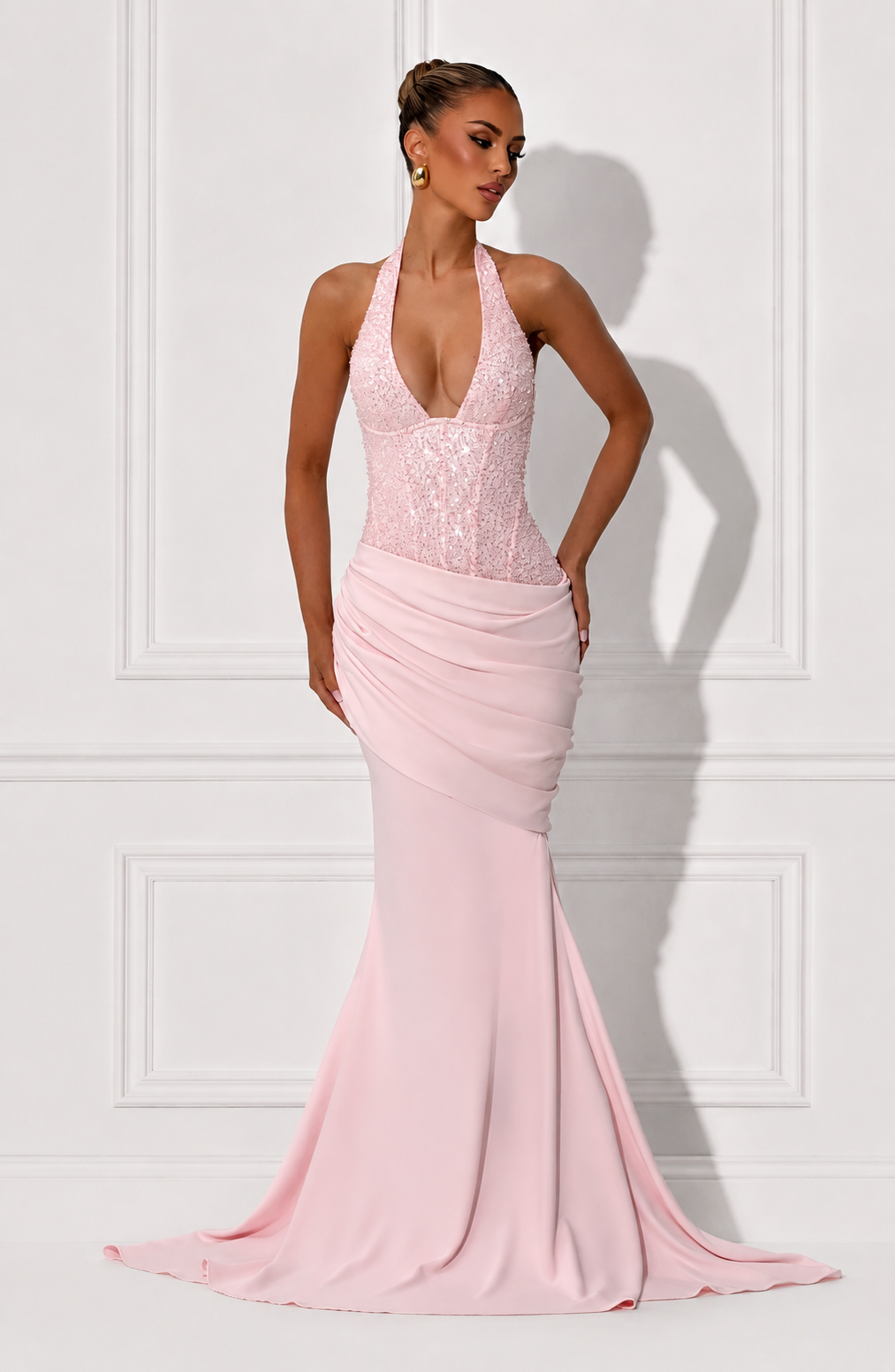 Zarelia Tayla Gown