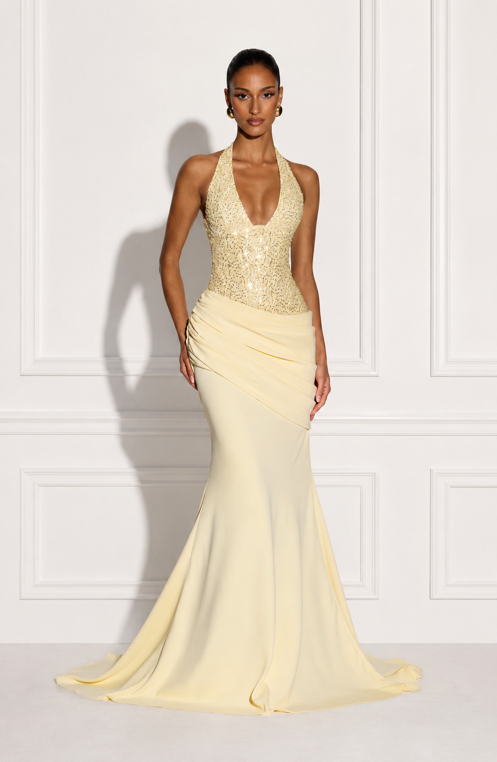 Zarelia Tayla Gown