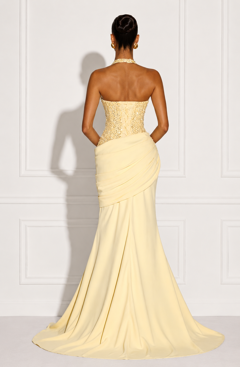 Zarelia Tayla Gown