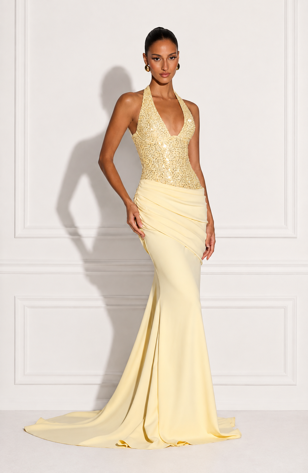 Zarelia Tayla Gown