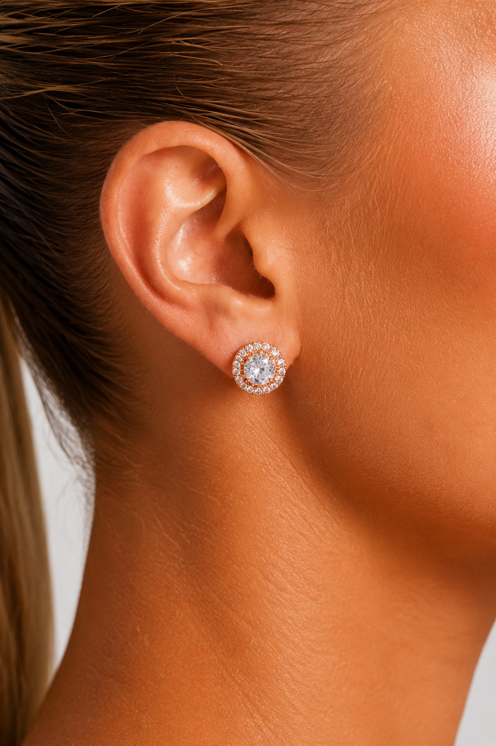Zarelia Amélie Earrings